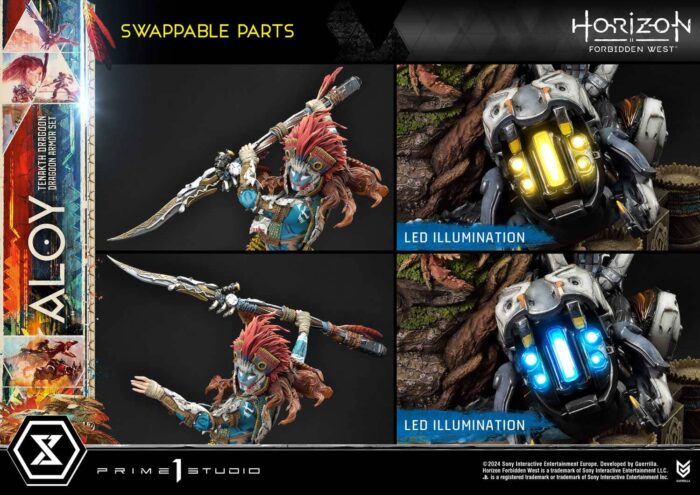 Horizon Forbidden West