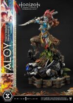 Horizon Forbidden West