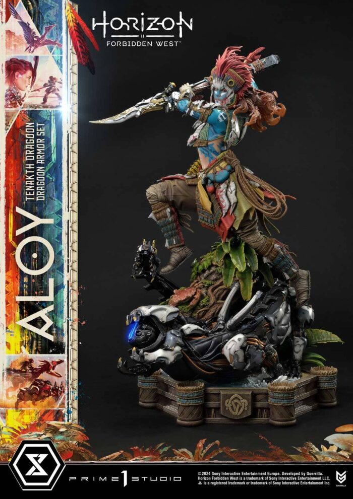 Horizon Forbidden West