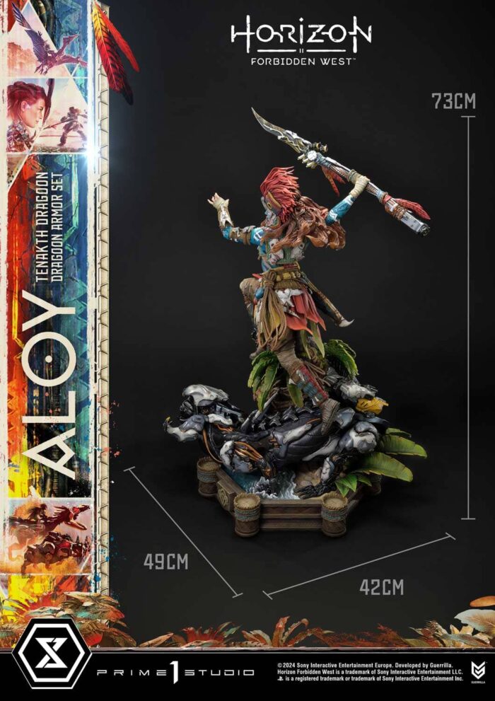 Horizon Forbidden West