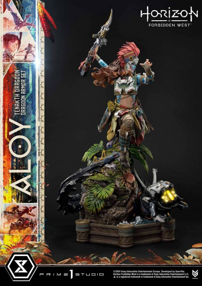 Horizon Forbidden West