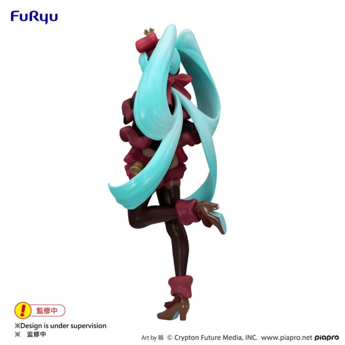 Hatsune Miku Hatsune Miku