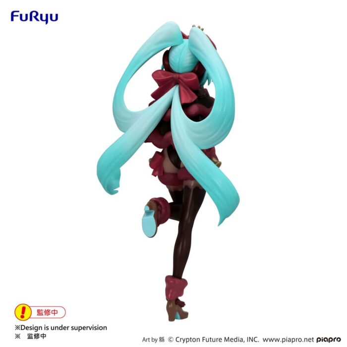 Hatsune Miku Hatsune Miku