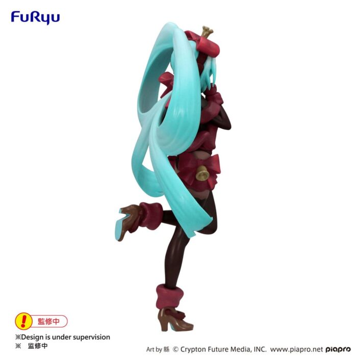 Hatsune Miku Hatsune Miku