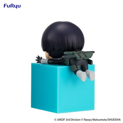 Kaiju No. 8