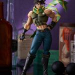 JoJo's Bizarre Adventure