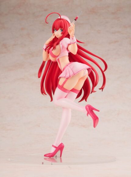 High School DxD