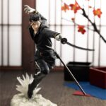Rurouni Kenshin