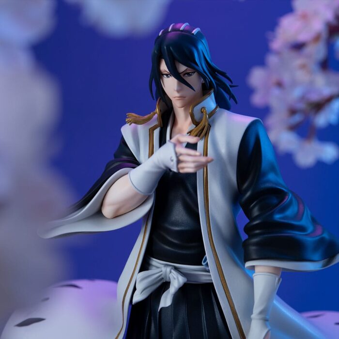 Byakuya Kuchiki
