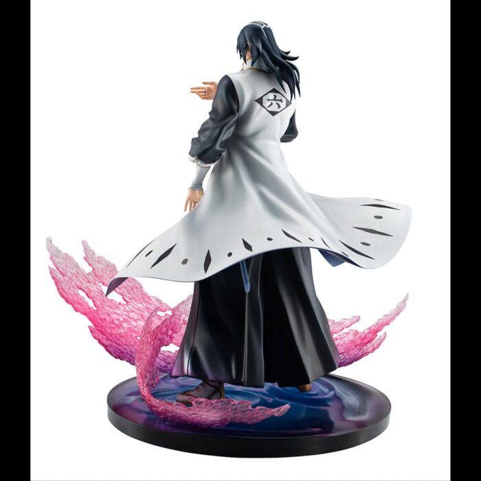 Byakuya Kuchiki