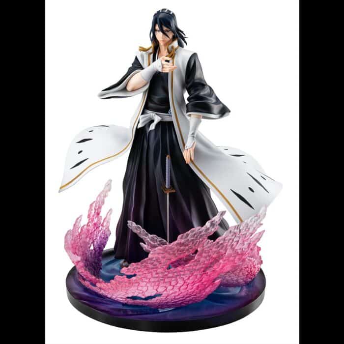 Byakuya Kuchiki