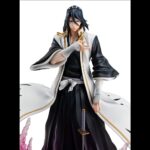 Byakuya Kuchiki