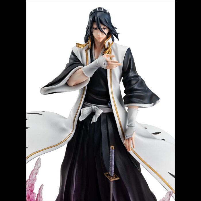 Byakuya Kuchiki