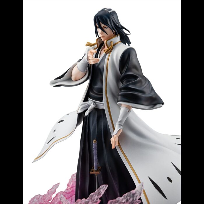 Byakuya Kuchiki