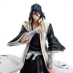 Byakuya Kuchiki