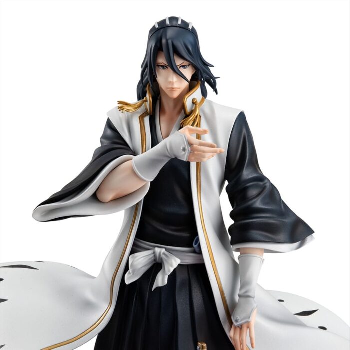 Byakuya Kuchiki