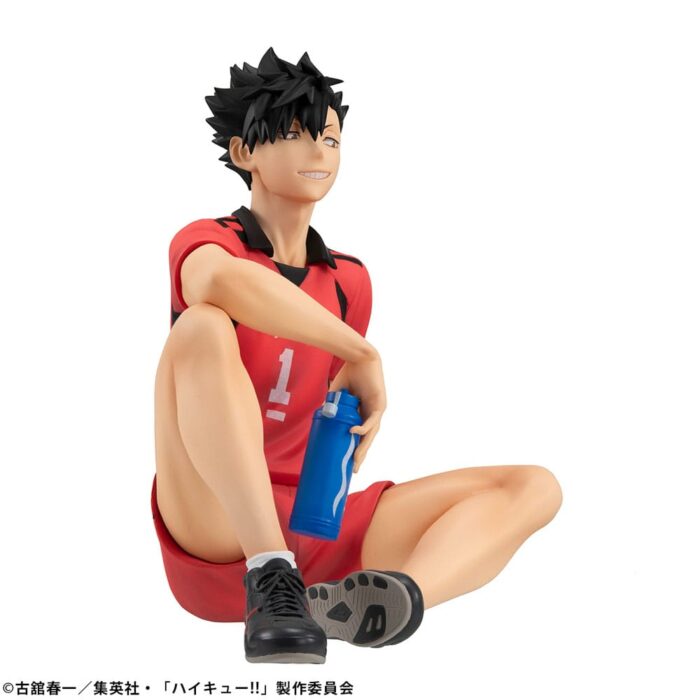 Tetsuro Kuroo