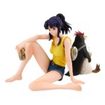 Misato Katsuragi
