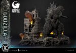 Godzilla