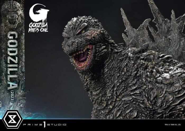 Godzilla