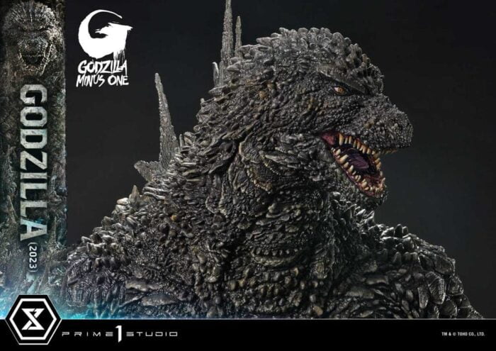 Godzilla