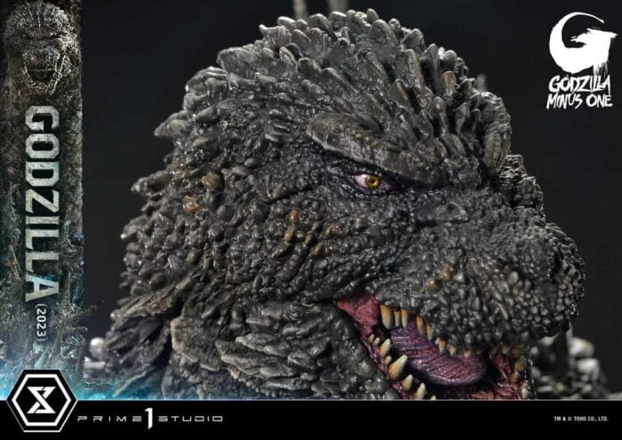 Godzilla