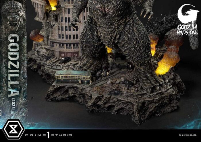 Godzilla