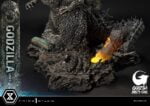 Godzilla
