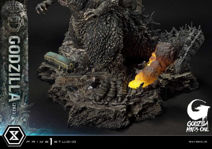 Godzilla