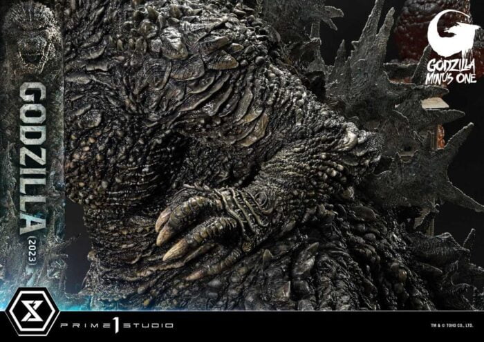 Godzilla