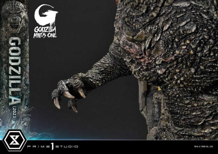 Godzilla