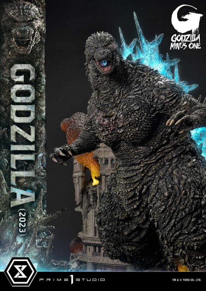 Godzilla