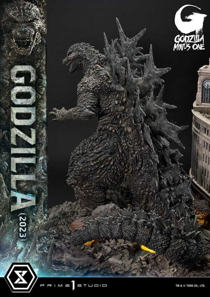 Godzilla