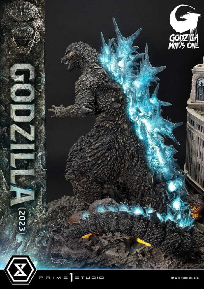 Godzilla