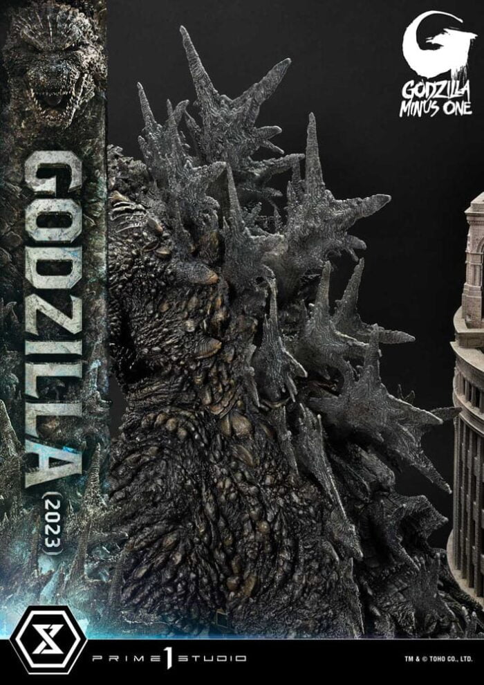Godzilla
