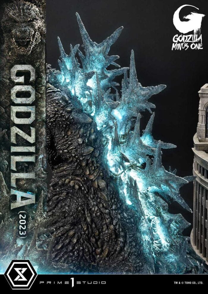 Godzilla
