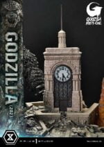 Godzilla