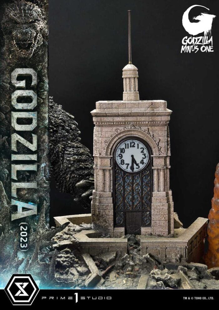 Godzilla