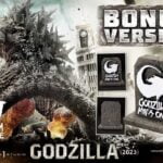 Godzilla