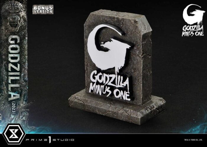 Godzilla