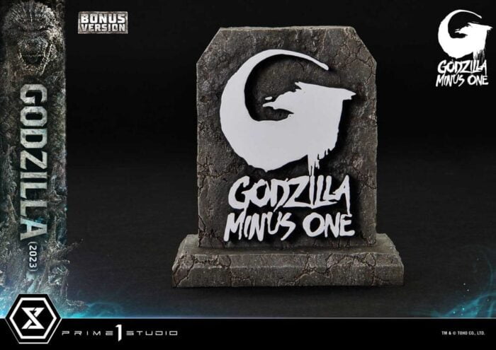 Godzilla