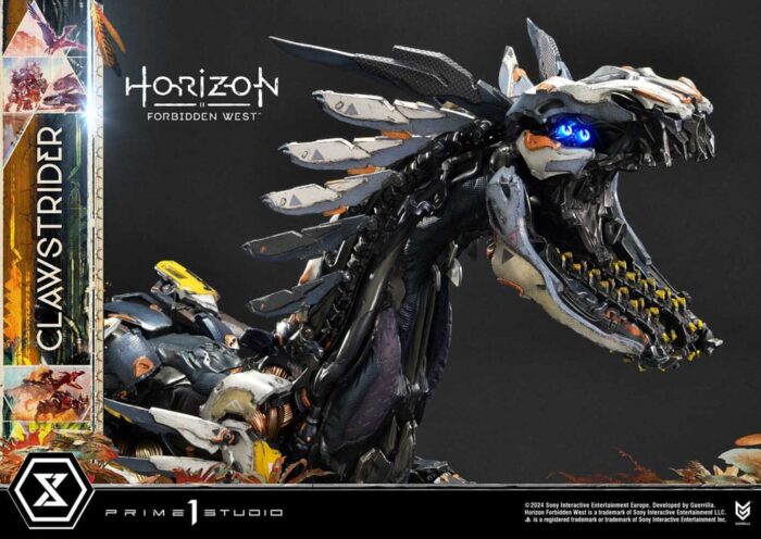 Horizon Forbidden West