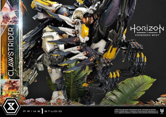 Horizon Forbidden West