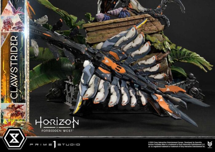 Horizon Forbidden West