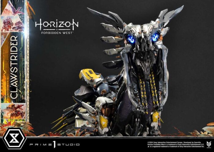 Horizon Forbidden West