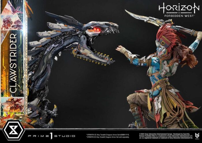 Horizon Forbidden West