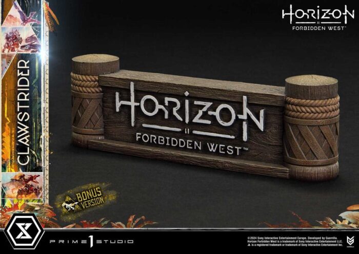 Horizon Forbidden West