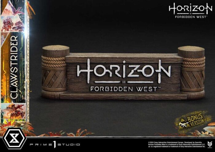 Horizon Forbidden West