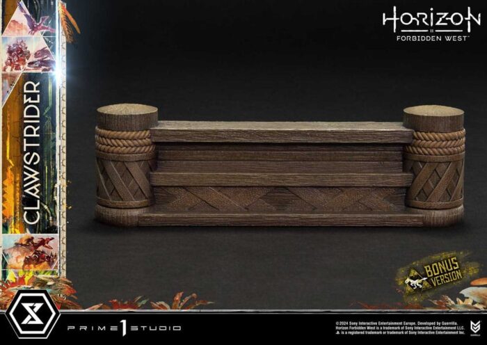 Horizon Forbidden West