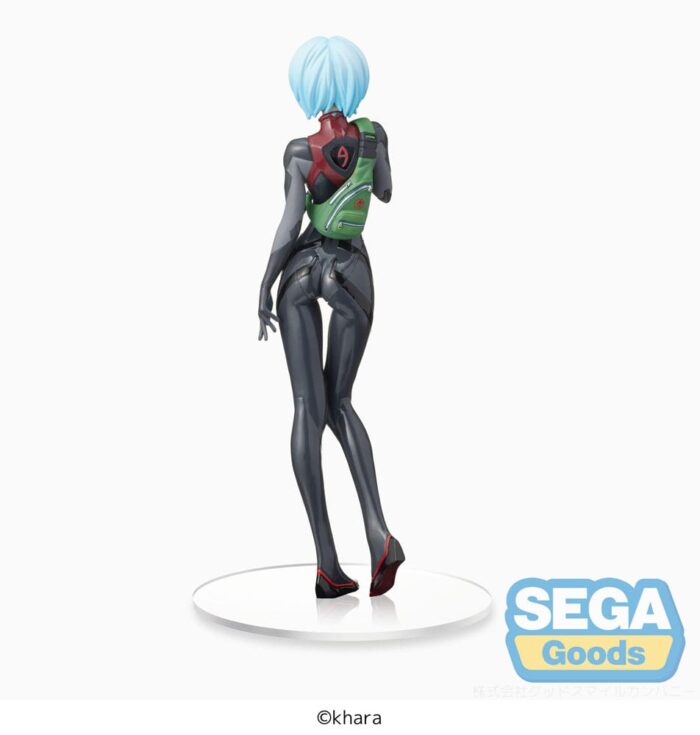 Evangelion